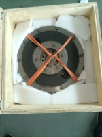 Nouvelle pièce de rechange d'engrenage de cylindre d'impression de haute qualité pour machine d'impression offset, pour imprimantes, 19 kg, fabriquée