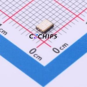 SX3M50.000B10F20TNN Crystal Oscillator (Active) SMD3225-4P Crystal Oscillator 50MHz 10ppm CMOS 3.3V - Product Image 1