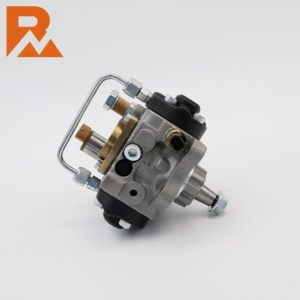 Pompe d'injection de carburant 294000-0590 22100-E0060 pour moteur N04C-TR/TS/TT/TU/TV/TW - Product Image 4
