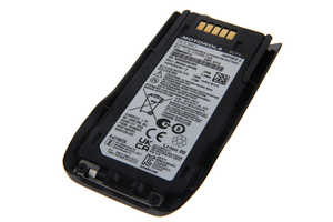 Batería Recargable <span class=keywords><strong>de</strong></span> Iones <span class=keywords><strong>de</strong></span> Litio MOTOROLA PMNN4801 PMNN4801A IMPRES 3.7v 1900mAh IP68 para Walkie Talkie MXP600 <span class=keywords><strong>de</strong></span> Alta Capacidad - Product Image 3