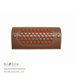 Almohada de Masaje de Turmalina Coreana, Superventas, con Terapia de Infrarrojos e Iones Negativos - Product Image 5