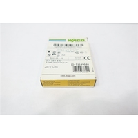 Módulo de E/S 51199688, 8 Canales de Salida, 24 V CC, 0.5 A