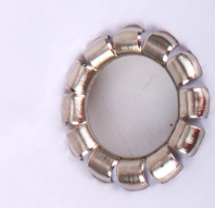 2025 haute qualité Semi automatique 10mm 12mm oeillet Machine pour bâche Flex bannière affiche présentoir oeillet Machine