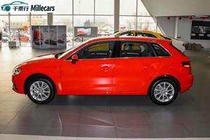 <span class=keywords><strong>Nuevo</strong></span> Modelo de Auto Compacto de Gasolina <span class=keywords><strong>Audi</strong></span> A3 35TFSI 2025 con Volante a la Izquierda y Asientos de Cuero, <span class=keywords><strong>Comprar</strong></span> Auto de China, <span class=keywords><strong>Audi</strong></span> A3 - Product Image 3