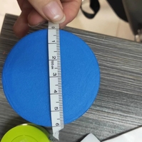 JX036 Flèche de combat en mousse EVA colorée pour le tir de jeu, jouet pour junior