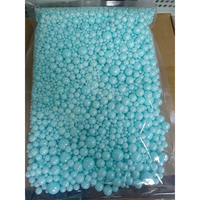 Perles de Sucre Comestibles Brillantes Couleurs Argent et Or Mélangées pour Décoration de Gâteaux et Pâtisseries