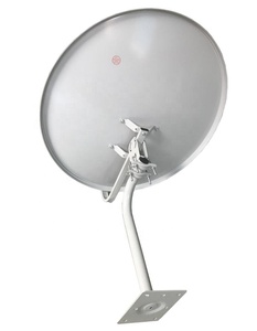 Ku Band 60cm Eurostar Satellite <strong>Dish</strong> Antenna - Product Image 1