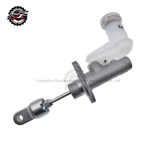 MR374858แม่ปั๊มคลัตช์สำหรับมิตซูบิชิปาเจโร V73W V77W V97W <span class=keywords><strong>V93W</strong></span> - Product Image 3