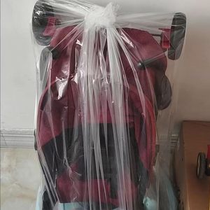 <b>Clear</b> <b>Plastic</b> Plant Cover 60x40 Inches Waterproof Garden Protection <b>Sheet</b> For Horticulture Use - Product Image 5