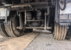 Niedriger Energie verbrauch 52m 56m 63m Pumpe Gebraucht beton pumpe LKW Rc zum Verkauf Ägypten - Product Image 5