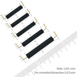 Szfast ปกติ FRS-10HB14C4เปิดสวิตช์กกแม่เหล็ก9มม. 10มม. 11มม. 16มม. 20มม. SMD/SMT 2500ชิ้นต่อแพ็คเกจรีล - Product Image 6