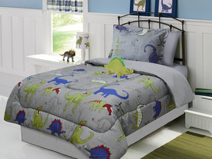 Tùy chỉnh trẻ em Polyester Comforter Quilt bedding giường Duvet cover Sheet Set với Duvet bedspread - Product Image 4