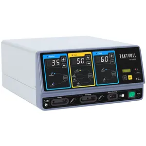 IN-I120LEEP Bán hàng nóng y tế electrosurgical Máy phát điện với ligasure nội soi tàu niêm phong cụ
