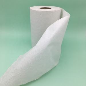 Atacado Branco Reciclado Cânhamo Papel Higiênico Rolo Macio e Flushable Banheiro Tissue - Product Image 4