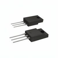 Diodes simples FESF16CTHE3_A/P TO-220-2 en pack complet, avec languette isolée, pour la distribution directe des fabricants, Acheter des composants électroniques en ligne