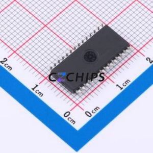 Original nuevo microcontrolador de chip IC de circuito integrado de 1, 2/SO (MCU/MPU/SoC) - Product Image 2