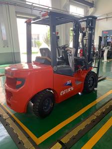 Bekende <span class=keywords><strong>Chinese</strong></span> merk <span class=keywords><strong>Heli</strong></span> 3-tons diesel heftruck CPCD30, in China gemaakte mini hydraulische heftruck, <span class=keywords><strong>Heli</strong></span> heftruck - Product Image 6