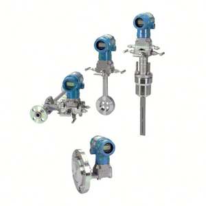 Transmisor de Presión Diferencial 2051 para Rosemounte - Product Image 5