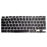 Replacement Keycap for MacBook Air M1 M2 A2179 A2337 A2681 Laptop Keycaps 2020 2021