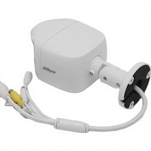 Dahua Original Ipc-Pfw3849s-A180-as-PV 2X4MP Tioc Duo Splicing Fixed-Focal Quick Pick Smart Bullet Wizsense Network <b>Camera</b> - Product Image 3