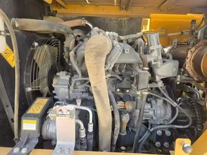 <span class=keywords><strong>รถ</strong></span> <span class=keywords><strong>SANY</strong></span> 75C ลดราคา <span class=keywords><strong>รถ</strong></span>สภาพดี ใช้งานมาแล้วน้อย ปีที่ผลิตและอายุการใช้งานตามมาตรฐาน ยอดเยี่ยม <span class=keywords><strong>SANY</strong></span> 75C - Product Image 4