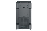 Table de panneau latéral en verre trempé maison, boîtier de Pc Rgb Atx Table de jeu d'ordinateur