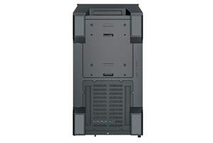 Panel lateral de vidrio templado para juegos de ordenador, <span class=keywords><strong>caja</strong></span> de <span class=keywords><strong>Pc</strong></span> Rgb Atx, hecho en casa - Product Image 3