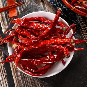 <span class=keywords><strong>2025</strong></span> Cao Cấp Cao Cấp Chất Lượng Đảm Bảo Màu Đỏ Khô Chilies Cho Nấu Ăn Sử Dụng - Product Image 3