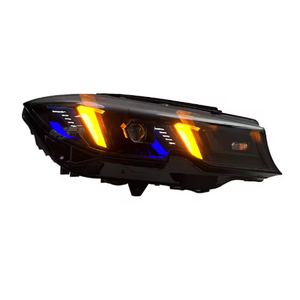 SJC faros para <span class=keywords><strong>BMW3</strong></span> serie G20 G28 M3 G80 2019-2022 LED faro Plug and Play luces delanteras Auto accesorios de coche - Product Image 5