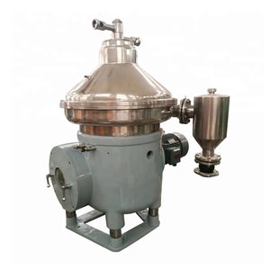 Oem מערב falia תוכנן דיסק מחסנית אוטומטית מפריד צנטריפוגות למכירה - Product Image 6