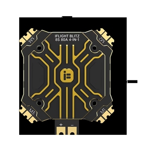ชุด IFlight H7 Pro พร้อม E80 4-IN-1 ESC - Product Image 5