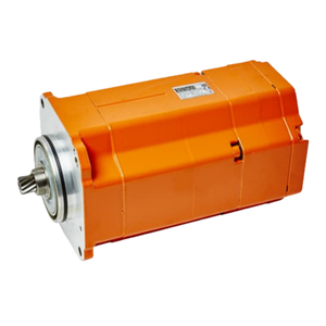 El Motor de Robot Industrial 3HAC033209-003 es Compatible con el Gabinete de Control IRC5 y es Apto para IRB6640/6600. - Product Image 1