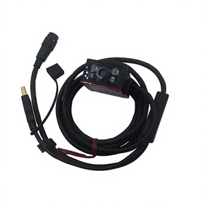 Sensor de Código de Barras de Montaje Fijo SR-710 SR-700, Nuevo en Stock - Product Image 1