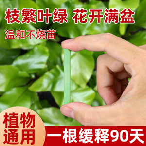 Flowers Bloom Plant - Barra de Nutrientes de Liberación Lenta, 18 Unidades, Tipo Universal para Plantas de Interior y Exterior - Product Image 4