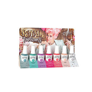 Display Kardus Promosi CMYK untuk Lipstik, Display Ritel, Display Meja Kardus untuk Makeup - Product Image 5