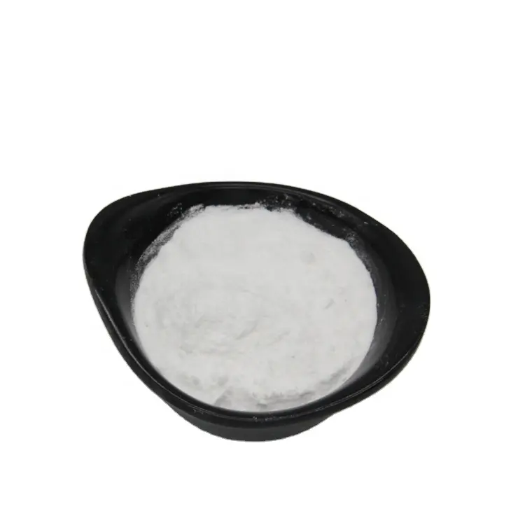 Pureté 99% min poudre D'iodate de Potassium à bas prix CAS 7758-05-6