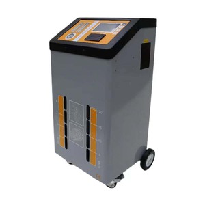 Machine de vidange d'huile de transmission automatique ATF-7800, échangeur de fluide de transmission automatique, équipement d'entretien automobile AC/DC, directement de l'usine - Product Image 2