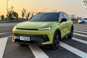Se Aceptan Pedidos Personalizados, Baic X55, Auto Usado Más Vendido, SUV <span class=keywords><strong>2022</strong></span>, Techo Panorámico, Auto de Gasolina, 2WD, Baic Magic - Product Image 2