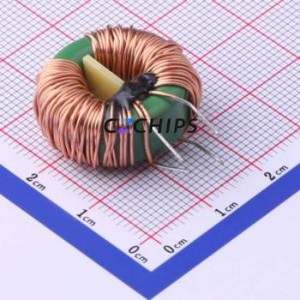 10306230178 Common Mode Filter Through hole Component (THT) RF 2 600V 20mH@1kHz - Product Image 1