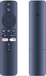 Nuevo Control Remoto por Voz BT-MI02 para <span class=keywords><strong>Xiaomi</strong></span> <span class=keywords><strong>MI</strong></span> <span class=keywords><strong>Box</strong></span> 3/4K <span class=keywords><strong>Android</strong></span> <span class=keywords><strong>TV</strong></span> para <span class=keywords><strong>MI</strong></span> 7 en 1 - Product Image 5