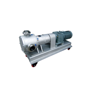 ปั๊มซินูโซลิด 4 นิ้ว พร้อมมอเตอร์เกียร์ รุ่น TS-SP-4 - Product Image 3