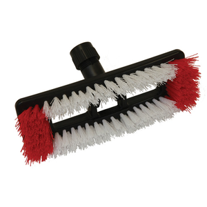 Brosse à pousser pour cuisine, brosse de nettoyage pour carrelage céramique de salle de bain, <span class=keywords><strong>balai</strong></span> à pousser pour <span class=keywords><strong>lavage</strong></span> de <span class=keywords><strong>sol</strong></span> extérieur - Product Image 4