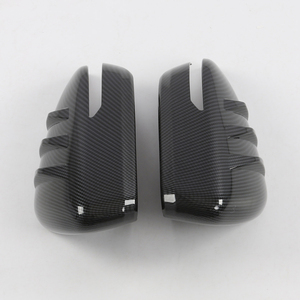 Car Exterior Accessories Body Kit High Quality ABS Carbon Color Kits for Jetour X70 Plus 2021 2022 2023 2024 2025 SHANHAI L7 EV - Product Image 6