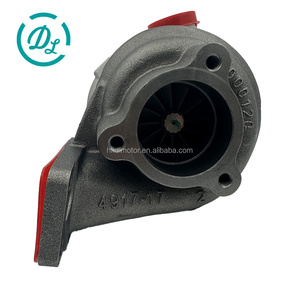 Eexcavastart 49185-01030 ME440895เทอร์โบชาร์จเจอร์ดีเซลสำหรับรถขุด6D34เพิ่มประสิทธิภาพ SK200-6 SK210-6 6D34TL - Product Image 3