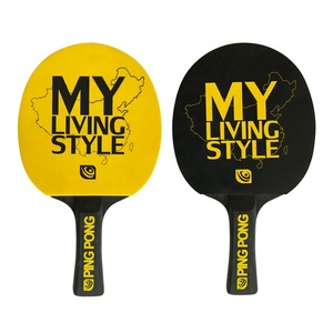 <span class=keywords><strong>De</strong></span> la raqueta <span class=keywords><strong>de</strong></span> tenis <span class=keywords><strong>de</strong></span> mesa <span class=keywords><strong>de</strong></span> <span class=keywords><strong>Ping</strong></span> <span class=keywords><strong>Pong</strong></span> raqueta - Product Image 4