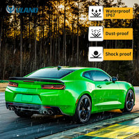 VLAND vente en gros feu arrière séquentiel à led 2016 2017 2018 feux arrière SS Gen6 pour CHEVROLET Camaro
