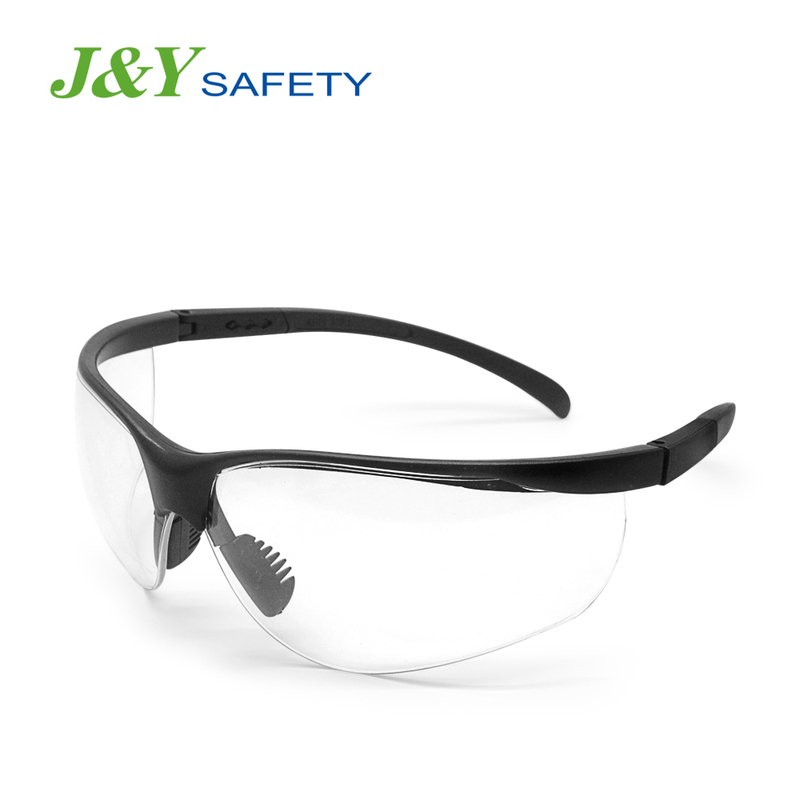 Protective Safety Glasses Medium Lmpact protection