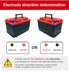 <span class=keywords><strong>Batterie</strong></span> de voiture OEM ODM 12V <span class=keywords><strong>70Ah</strong></span> au lithium LiFePO4 directe d'usine - Product Image 5