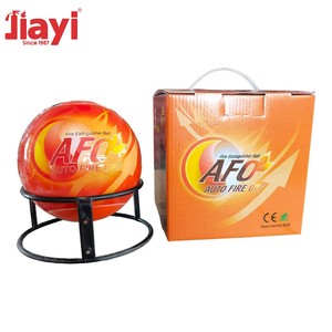 थोक मूल्य 1.3 किलो ऑटो सर्टिफिकेट फायर फायर फायर फायर जशर बॉल - Product Image 2