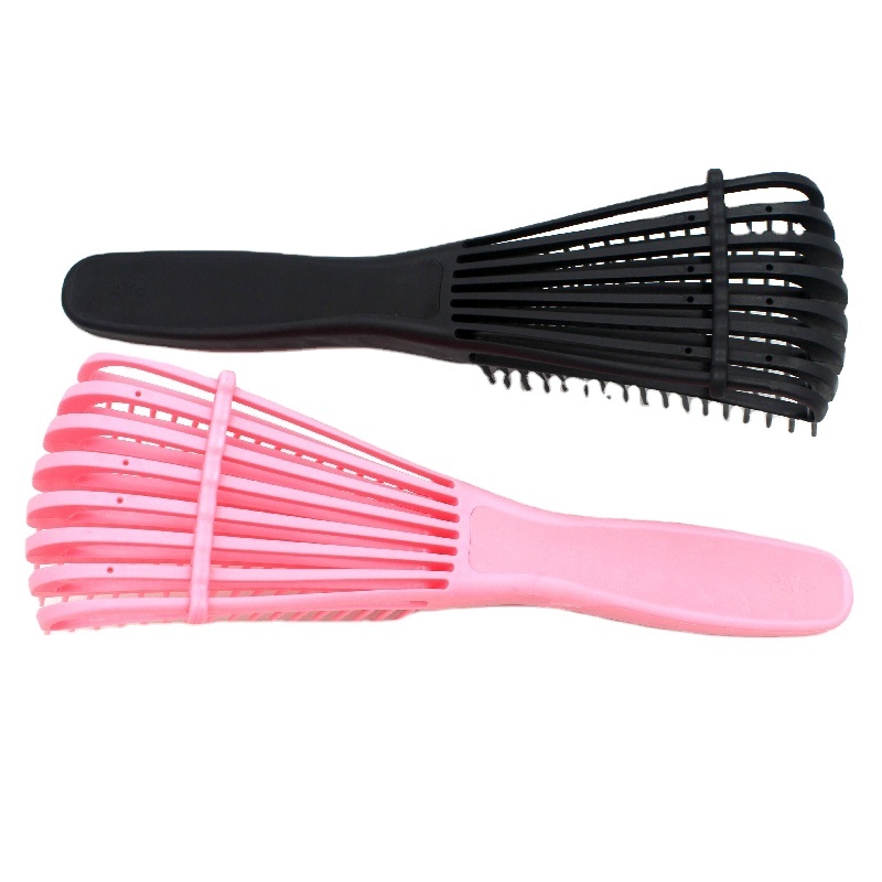 Detangling Wig Brush Set